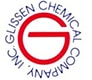 Glissen Chemical website